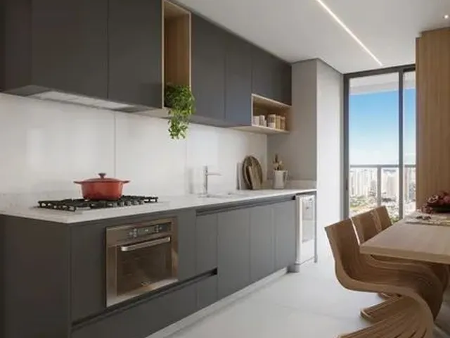 Imagem 13: Oportunidade! Apartamento com 4 dormitórios