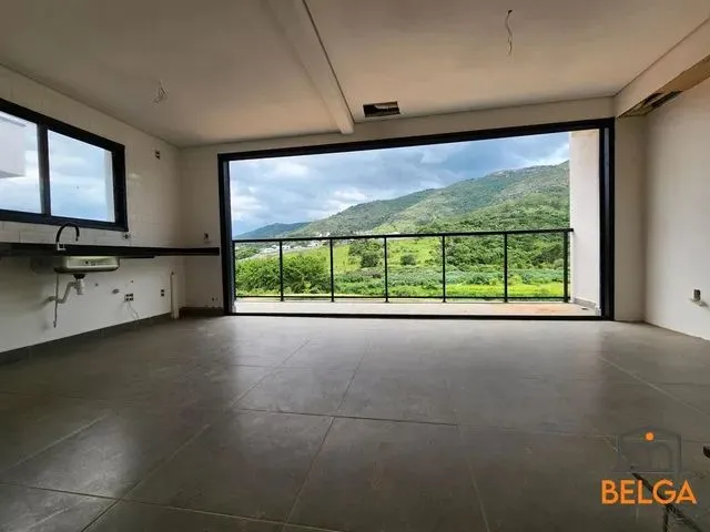 Imagem: Apartamento para Venda em Atibaia, Condomínio