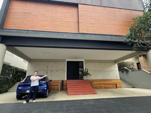 Imagem: Casa em Condomínio para Venda em Tatuí