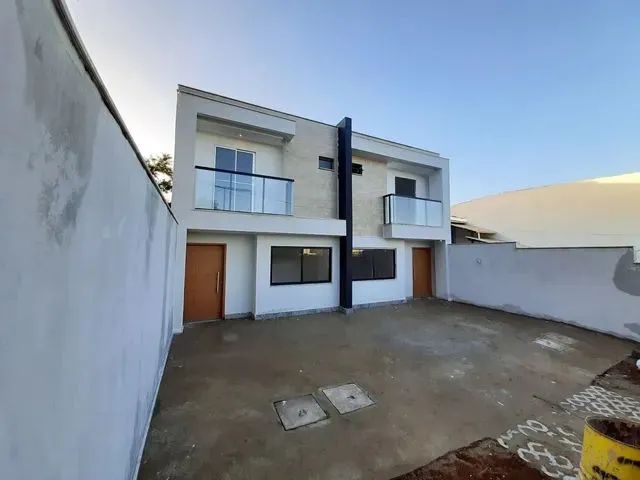 Imagem: Compre Direto com a Construtora-Casa 3Qts