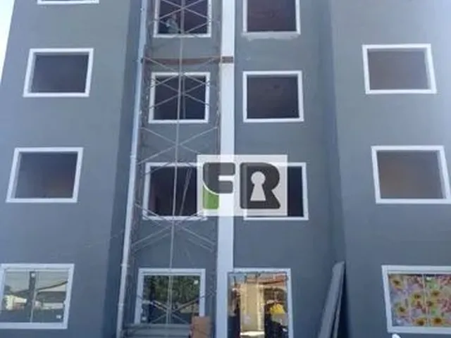 Imagem: Apartamento com 2 Dormitórios À Venda
