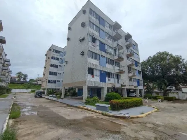 Imagem: Apartamento Nascente com 3 Quartos no São