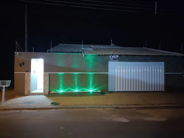 Imagem: Casa a Venda no Eldorado em Bebedouro Sp