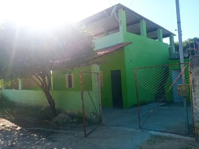 Imagem: Casa Venda Ou Troca