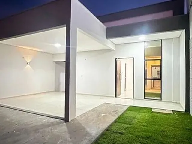 Imagem 2: Casa para a Venda Imediata