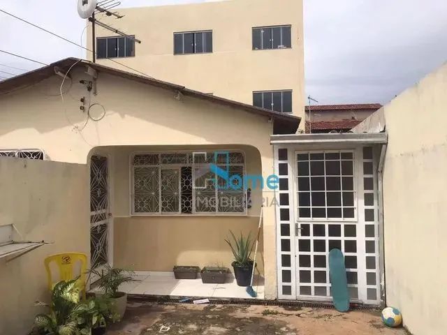 Imagem 1: Vendo Excelente Casa com Prédio. Renda Extra: + de R$5.000,00