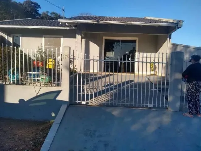 Imagem: Casa em Marcílio Dias - Canoinhas Sc 2