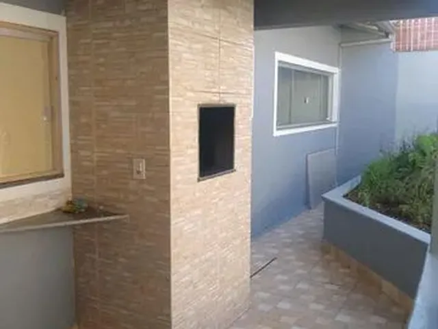 Imagem 3: Casa em Marcílio Dias - Canoinhas Sc 2 Quartos 92 M2