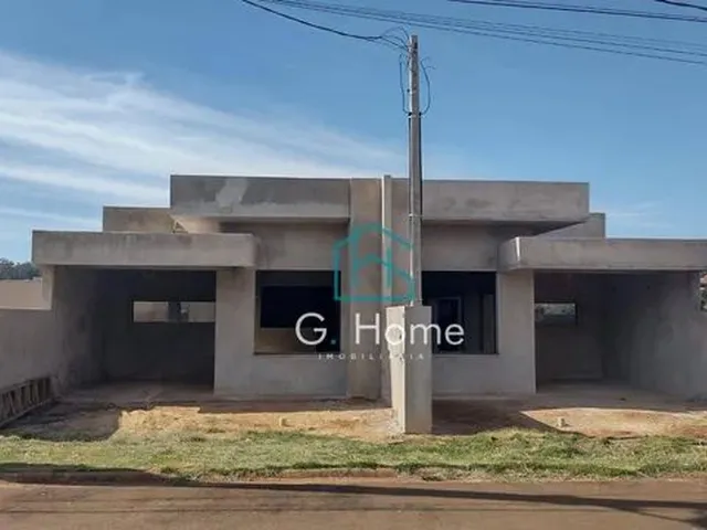 Imagem: Casa com 3 Dormitórios À Venda, 116 M²