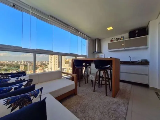Imagem: Apartamento Residencial À Venda, Parque