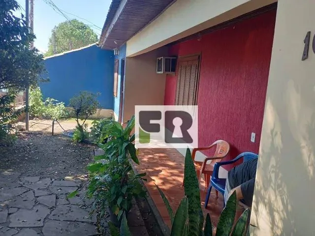 Imagem: Casa com 3 Dormitórios À Venda, 100 M²