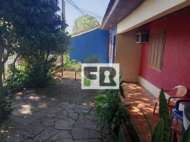 Imagem 2: Casa com 3 Dormitórios À Venda, 100 M² - Formosa - Alvorada/Rs