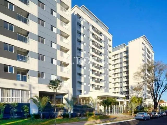 Imagem: Apartamento no Edifício Aruak À Venda
