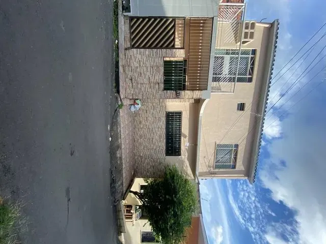 Imagem: Casa a Venda no Nova Esperança