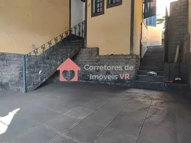 Imagem: Casa Retiro 3 Quartos