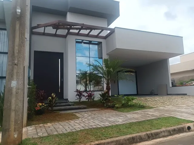 Imagem: Casa em Condomínio Fechado Direto com o