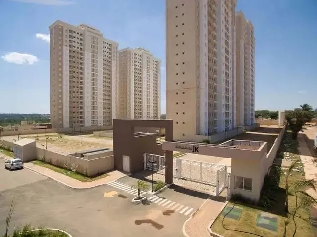 Imagem: Agio Apartamento Mobiliado