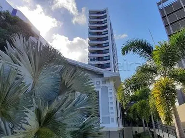Imagem: Venda 57M2, 2 Quartos, 1 Suíte, Lazer Completo