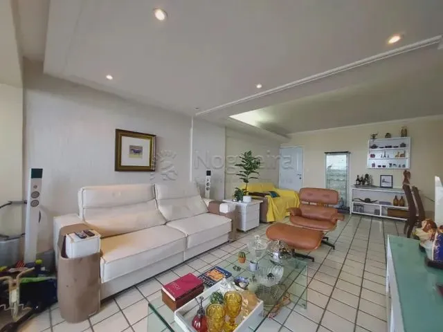 Imagem: Apartamento para Venda Possui 119 Metros