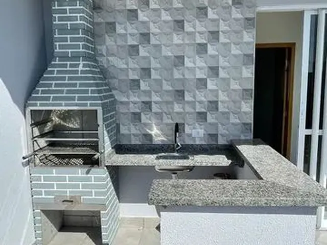 Imagem: Casa para Venda no Ecovalley Ecologic City