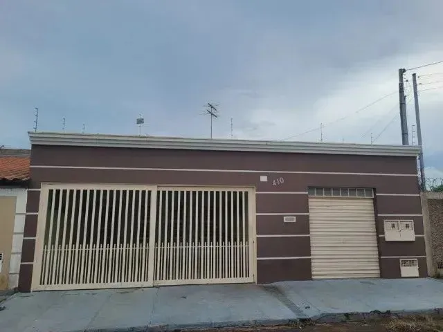 Imagem 1: Casa em Porto Canoa com Ponto Comercial