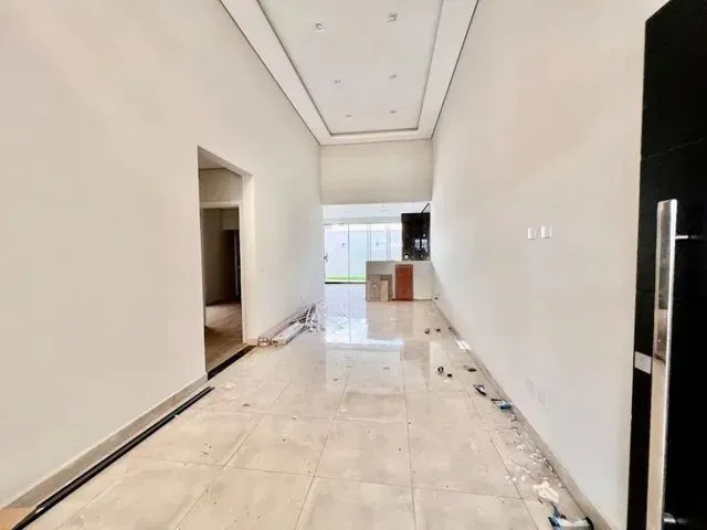 Imagem 3: Casa com 3 Dormitórios À Venda, 122 M² por R$ 690.000,00 - Bom Jardim - Maringá/Pr