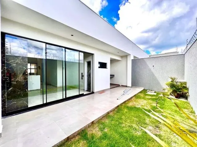 Imagem 7: Casa com 3 Dormitórios À Venda, 122 M² por R$ 690.000,00 - Bom Jardim - Maringá/Pr
