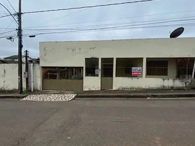 Imagem: Casa no Conjunto Esperança (2 Terrenos