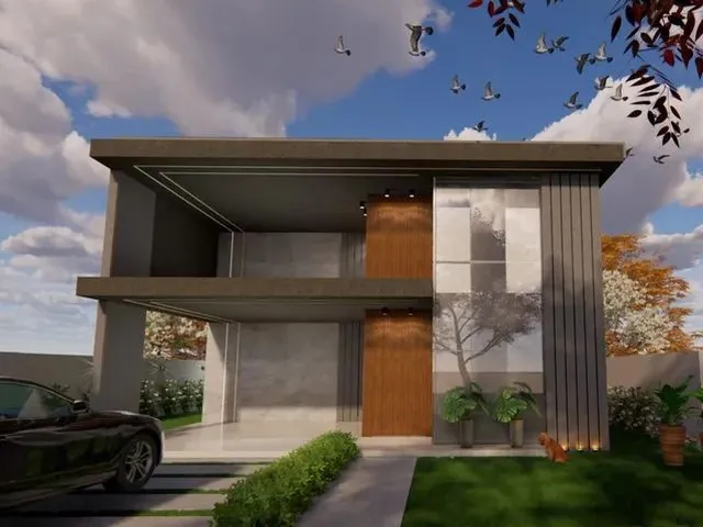 Imagem: Casa para Venda no Alphaville