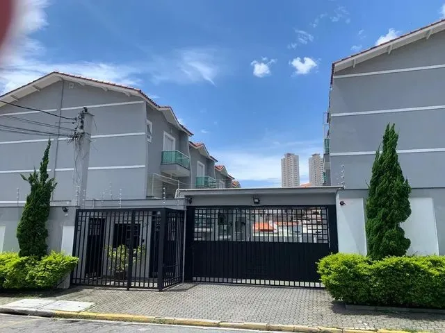 Imagem: São Paulo - Casa de Condomínio - Parque