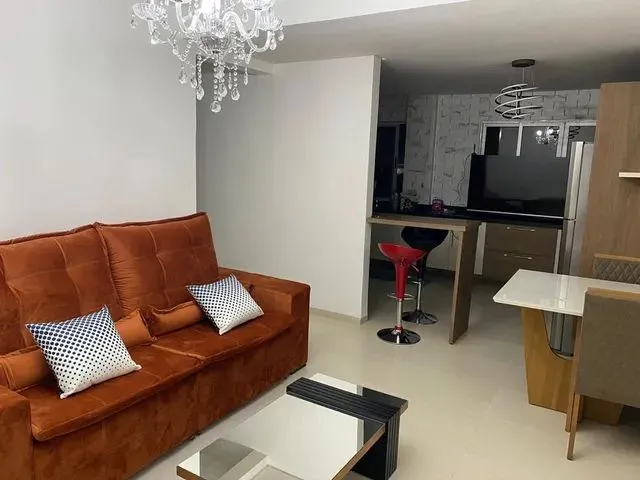 Imagem 2: Apartamento 3/4 no Centro de Luís Eduardo Magalhães