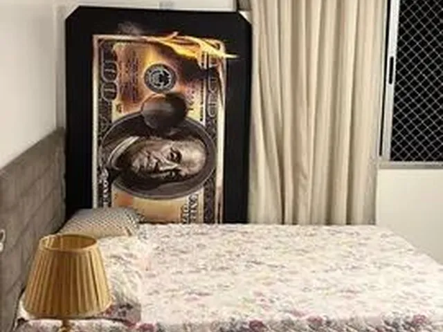 Imagem 3: Apartamento 3/4 no Centro de Luís Eduardo Magalhães