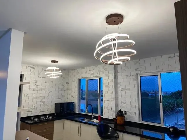 Imagem 4: Apartamento 3/4 no Centro de Luís Eduardo Magalhães