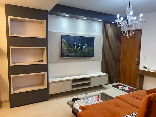 Imagem 5: Apartamento 3/4 no Centro de Luís Eduardo Magalhães