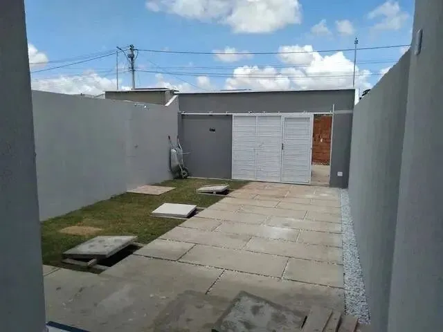 Imagem: Casa para Venda Parcelada