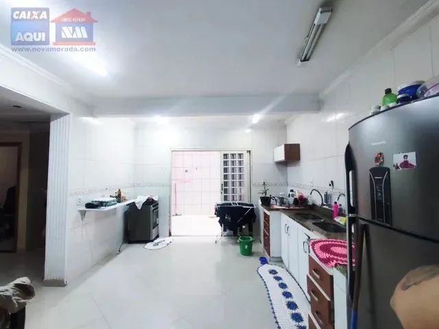 Imagem 3: Casa / Sobrado para Venda em Brasília, Samambaia, 4 Dormitórios, 2 Suítes, 5