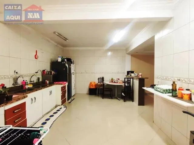 Imagem 4: Casa / Sobrado para Venda em Brasília, Samambaia, 4 Dormitórios, 2 Suítes, 5