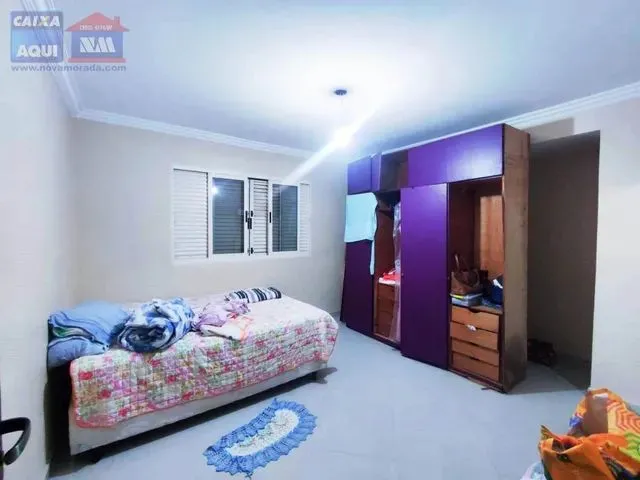 Imagem 5: Casa / Sobrado para Venda em Brasília, Samambaia, 4 Dormitórios, 2 Suítes, 5