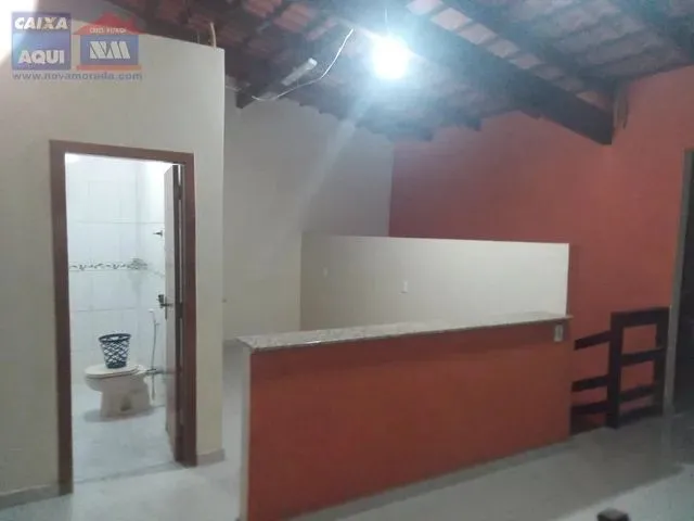 Imagem 6: Casa / Sobrado para Venda em Brasília, Samambaia, 4 Dormitórios, 2 Suítes, 5