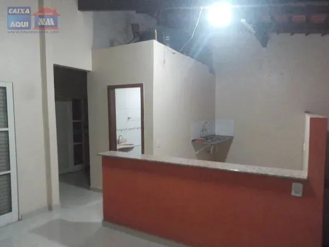 Imagem 7: Casa / Sobrado para Venda em Brasília, Samambaia, 4 Dormitórios, 2 Suítes, 5