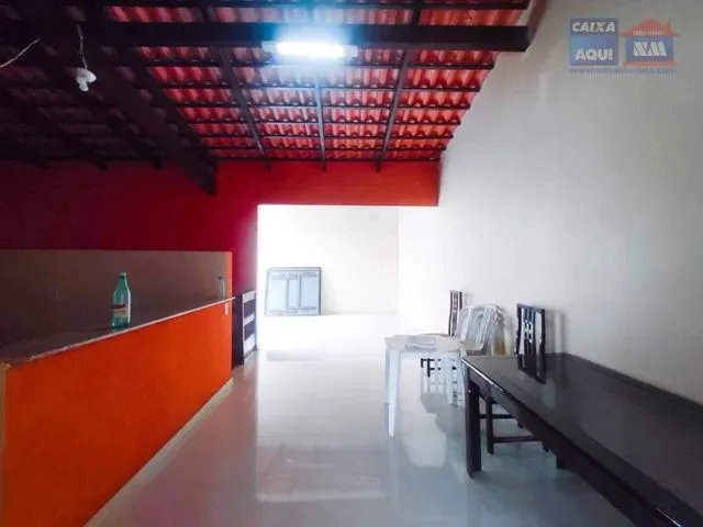 Imagem 13: Casa / Sobrado para Venda em Brasília, Samambaia, 4 Dormitórios, 2 Suítes, 5