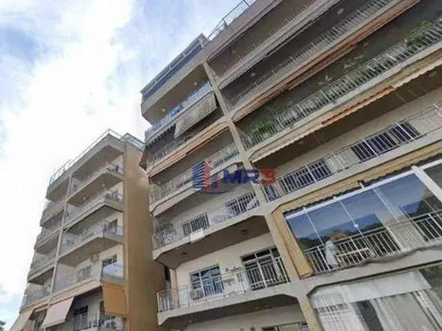 Imagem: Apartamento de Leilão com 2 Quartos À