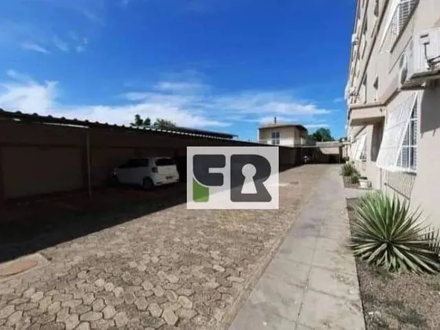 Imagem: Apartamento com 2 Dormitórios À Venda