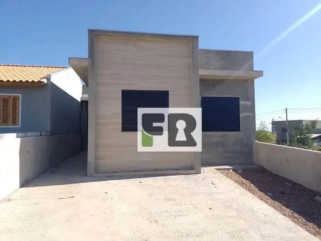 Imagem 1: Magnifica Casa (Nova) de 3 Dormitórios, Sendo 1 Suíte, C/ 2 Vagas, Porto Verde