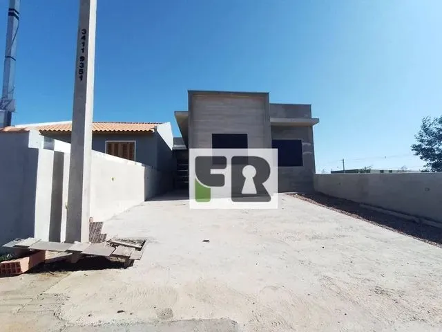 Imagem 2: Magnifica Casa (Nova) de 3 Dormitórios, Sendo 1 Suíte, C/ 2 Vagas, Porto Verde