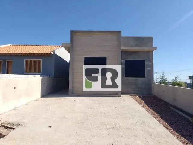Imagem 3: Magnifica Casa (Nova) de 3 Dormitórios, Sendo 1 Suíte, C/ 2 Vagas, Porto Verde