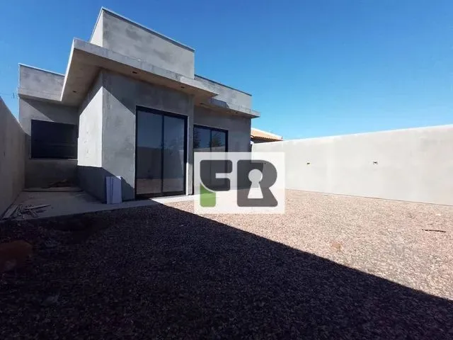 Imagem 11: Magnifica Casa (Nova) de 3 Dormitórios, Sendo 1 Suíte, C/ 2 Vagas, Porto Verde
