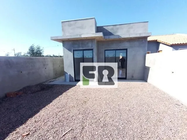 Imagem 12: Magnifica Casa (Nova) de 3 Dormitórios, Sendo 1 Suíte, C/ 2 Vagas, Porto Verde