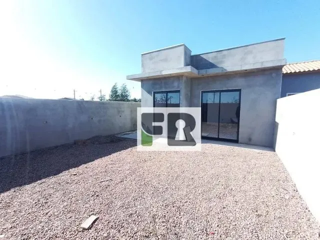 Imagem 14: Magnifica Casa (Nova) de 3 Dormitórios, Sendo 1 Suíte, C/ 2 Vagas, Porto Verde
