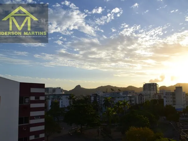 Imagem: Cobertura Duplex em Jardim da Penha - Vitória
